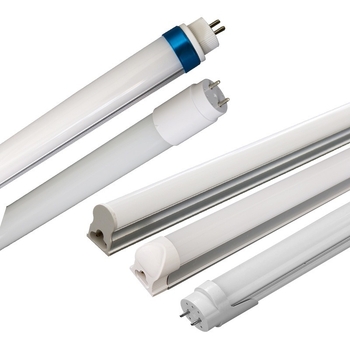 Egyedi 1,2 m-es LED cső tartóval, integrált alumínium-műanyag test, nagy fényerő, energiatakarékos retrofit