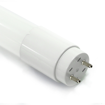 T8 LED cső, 1,2 m, 18/20/24/28/30 W, magas fényerő, osztott dizájn
