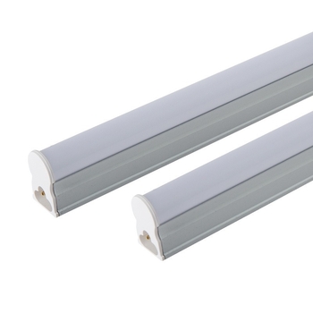 Beépített LED T5 nappali fénycső kapcsolóval, 18W, 1,2 m