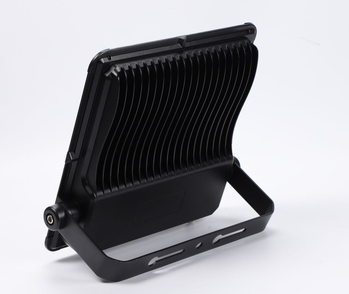 Öntött alumínium floodlámpa ház készlet, 50W, 100W, 200W és 300W