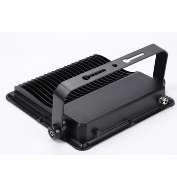 Öntött alumínium floodlámpa ház készlet, 50W, 100W, 200W és 300W