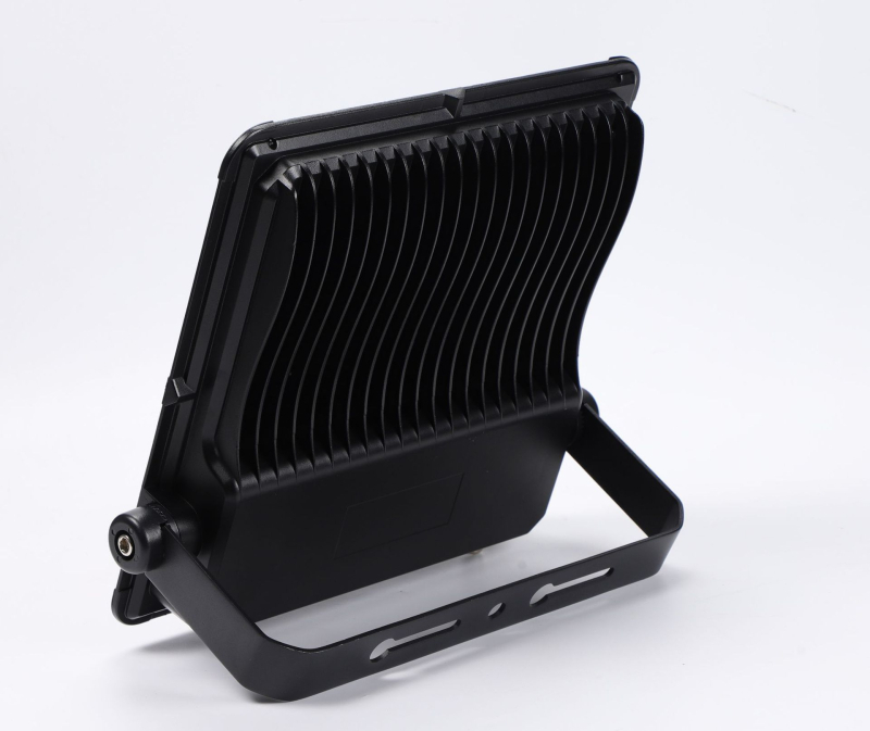 Öntött alumínium floodlámpa ház készlet, 50W, 100W, 200W és 300W