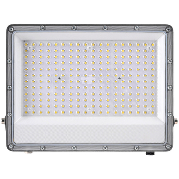 Guohan LED lineáris reflektor, vízálló kültéri használatra, 100W, 1800 lm, alumínium ház, IP66, 120° fényáram, 3000K/4000K/6500K