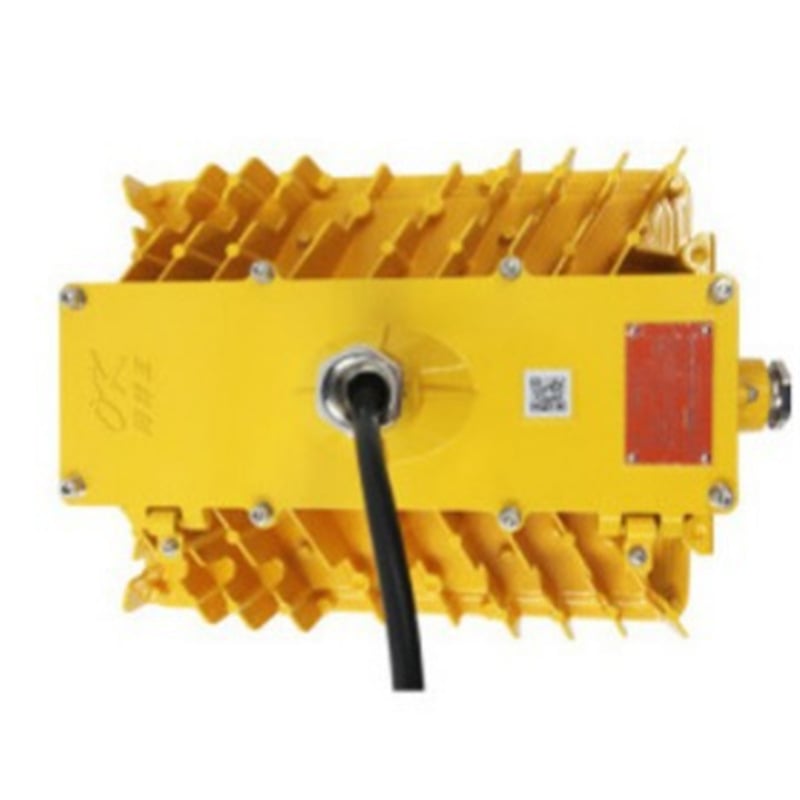 Ok-Bfc8115A Εκρηξιο-ανθεκτικός προβολέας φωτισμού (100W)