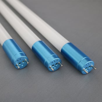 Τ6 γυάλινος LED σωλήνας – αντικαθιστά τον T5 φθοριστικό σωλήνα, μήκος 1,2 m, 36 W