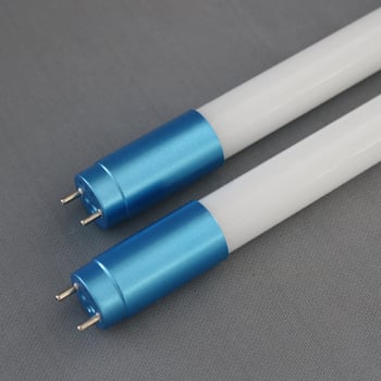Τ6 γυάλινος LED σωλήνας – αντικαθιστά τον T5 φθοριστικό σωλήνα, μήκος 1,2 m, 36 W