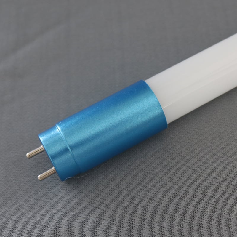 Τ6 γυάλινος LED σωλήνας – αντικαθιστά τον T5 φθοριστικό σωλήνα, μήκος 1,2 m, 36 W