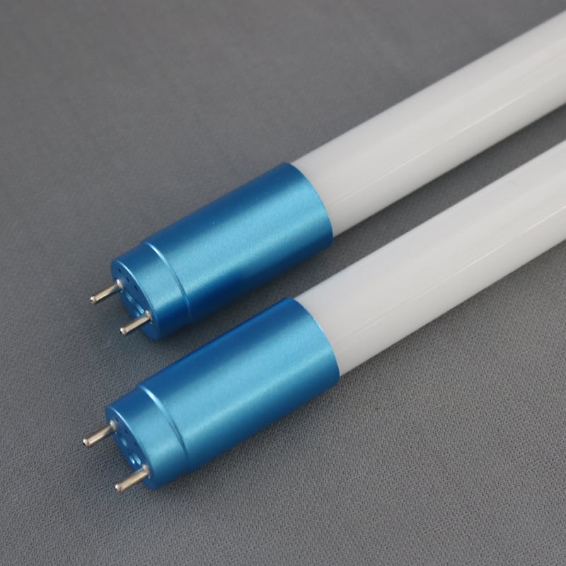 Τ6 γυάλινος LED σωλήνας – αντικαθιστά τον T5 φθοριστικό σωλήνα, μήκος 1,2 m, 36 W