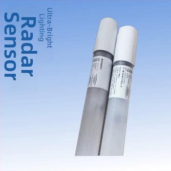 LED T8 σωληνάκι για γκαράζ και φωτισμό χώρων στάθμευσης, υψηλής απόδοσης