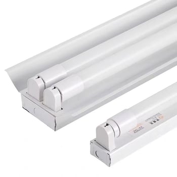 Ολοκληρωμένο κιτ σωλήνα LED T8 για οικιακή χρήση – υπερφωτεινό, εξοικονόμηση ενέργειας, μακρύ LED λαμπτήρα