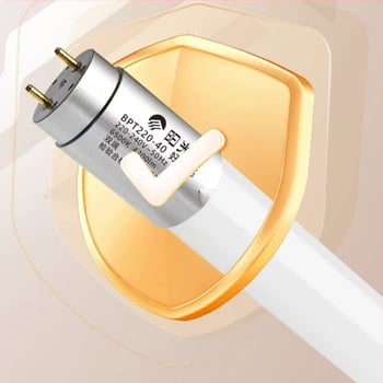 Sunshine LED σωλήνας, T8, 20W, 1.2 m, φως ημέρας, υψηλή φωτεινότητα