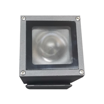 LED прожектор за външно осветление на римски колони, IP65 водоустойчиво осветление за фасади и градина