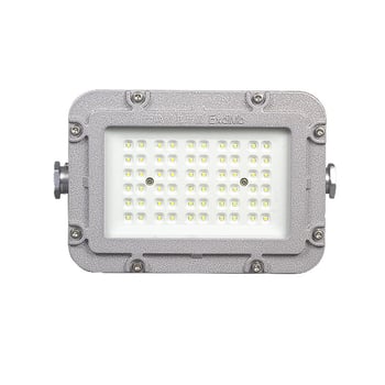 BF8189G LED προβολέας με προστασία από εκρήξεις, σταθερός βιομηχανικός προβολέας, πετροχημική φωτεινή μονάδα έκτακτης ανάγκης