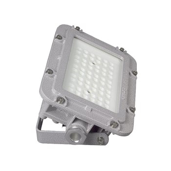 BF8189G LED προβολέας με προστασία από εκρήξεις, σταθερός βιομηχανικός προβολέας, πετροχημική φωτεινή μονάδα έκτακτης ανάγκης