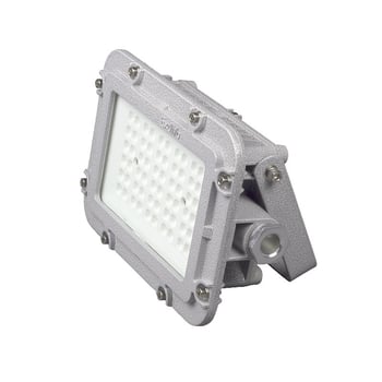 BF8189G LED προβολέας με προστασία από εκρήξεις, σταθερός βιομηχανικός προβολέας, πετροχημική φωτεινή μονάδα έκτακτης ανάγκης
