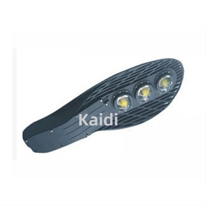 LED pouličné svietidlo 50W-150W pre vonkajšie osvetlenie ulíc, hliníkové puzdro, IP65, KT-LD