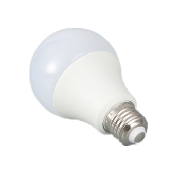 LED двойноцветна димерна лампа с 2.4G дистанционно, база E27, енергоспестяваща, защита на очите, настолна/нощна лампа за хотел