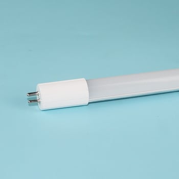 Διαίρετη LED σωληνάρα T6, συμβατή με T5/T6, μήκος 1,2 m, φως ημέρας