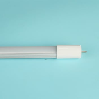 Διαίρετη LED σωληνάρα T6, συμβατή με T5/T6, μήκος 1,2 m, φως ημέρας
