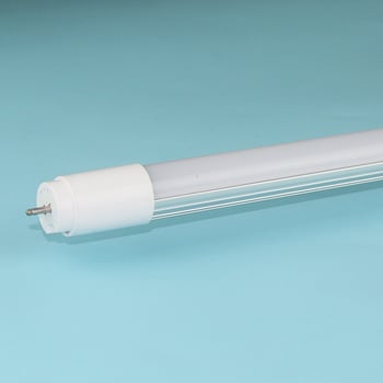Διαίρετη LED σωληνάρα T6, συμβατή με T5/T6, μήκος 1,2 m, φως ημέρας