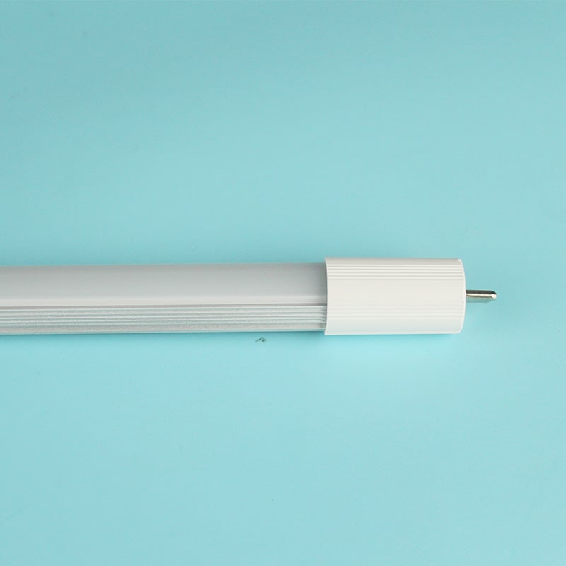 Διαίρετη LED σωληνάρα T6, συμβατή με T5/T6, μήκος 1,2 m, φως ημέρας