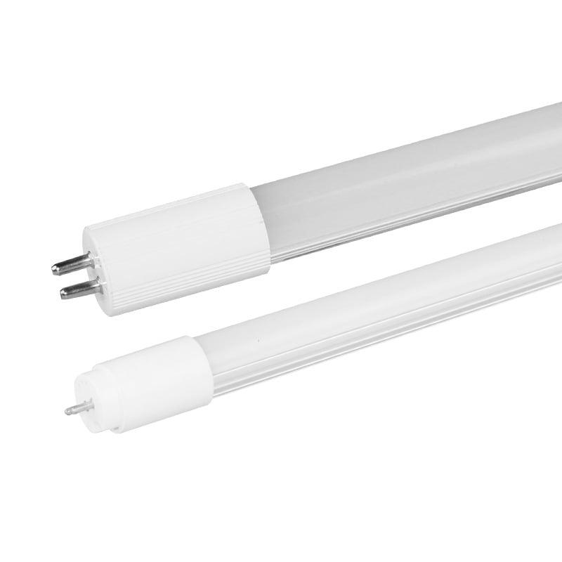 Διαίρετη LED σωληνάρα T6, συμβατή με T5/T6, μήκος 1,2 m, φως ημέρας