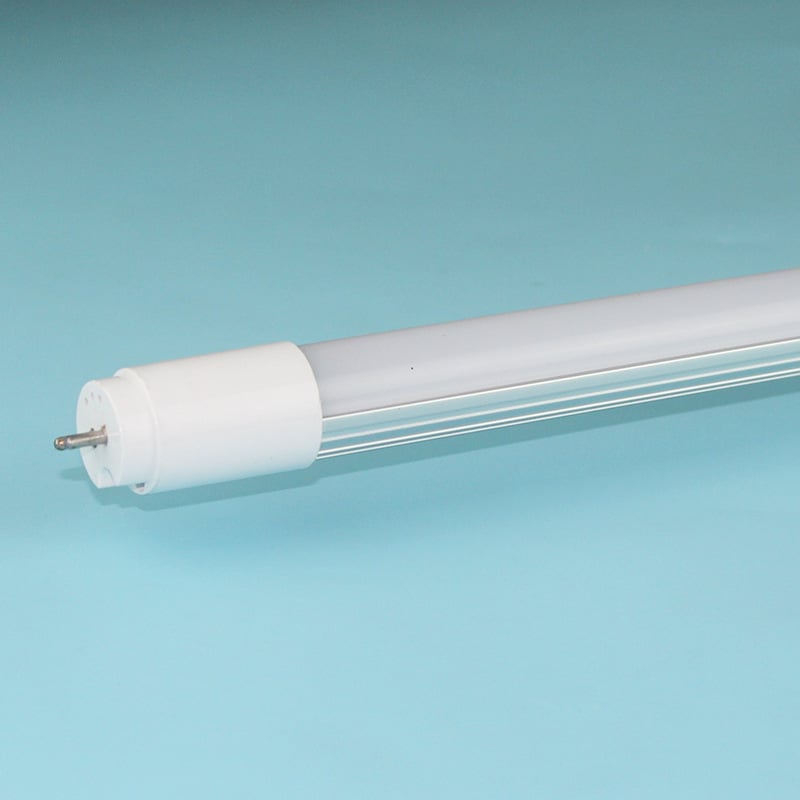 Διαίρετη LED σωληνάρα T6, συμβατή με T5/T6, μήκος 1,2 m, φως ημέρας