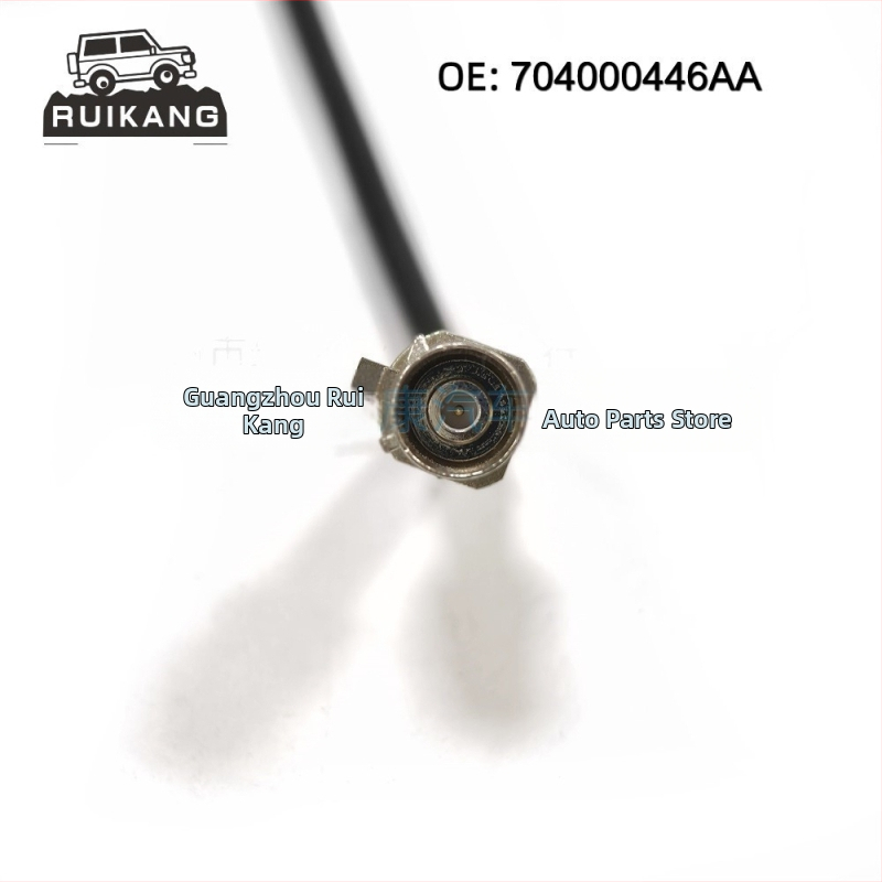 704000446AA Predná kamera pre Chery Tiggo 9 s 360° panoramatickým pohľadom