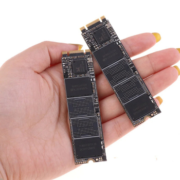 M.2 SATA SSD για φορητούς υπολογιστές, μορφή 2280, εσωτερικός υψηλής ταχύτητας δίσκος, ανάγνωση έως 500 MB/s, εγγραφή έως 470 MB/s