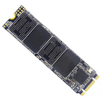 M.2 SATA SSD για φορητούς υπολογιστές, μορφή 2280, εσωτερικός υψηλής ταχύτητας δίσκος, ανάγνωση έως 500 MB/s, εγγραφή έως 470 MB/s