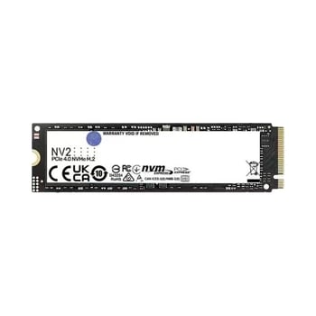 NVMe M.2 SSD NV2 υψηλής ταχύτητας για φορητούς υπολογιστές – 1TB/2TB/4TB