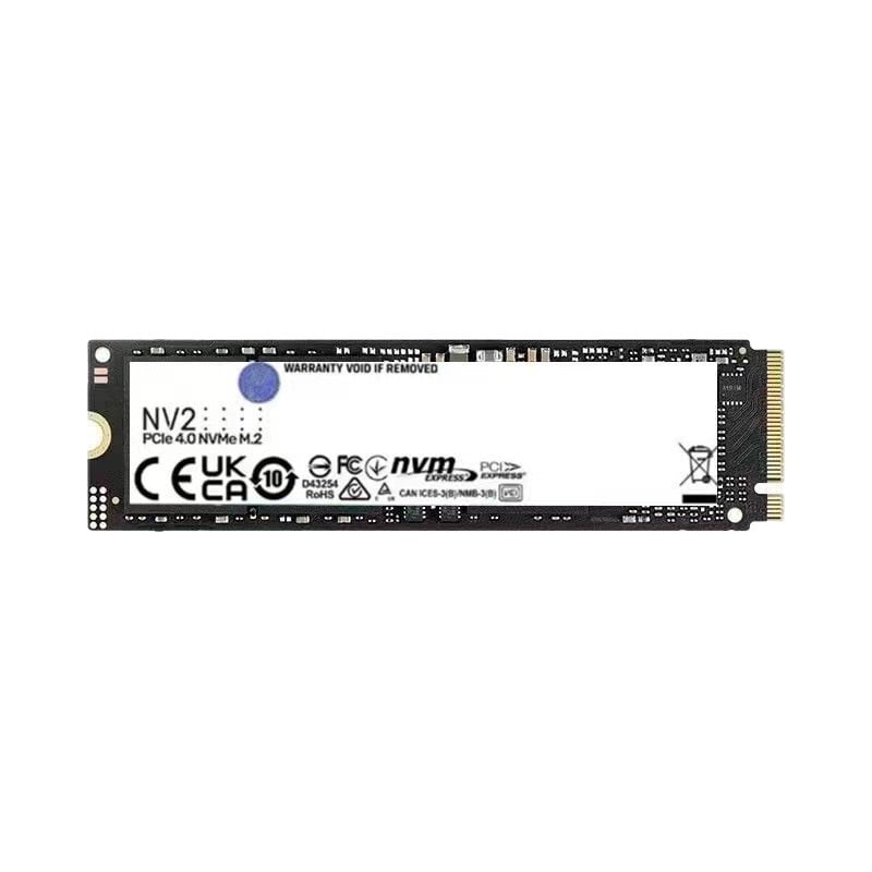 NVMe M.2 SSD NV2 υψηλής ταχύτητας για φορητούς υπολογιστές – 1TB/2TB/4TB