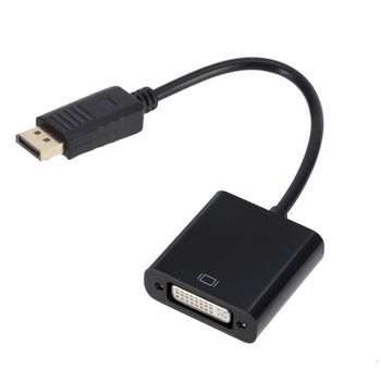 Adaptérový kábel DisplayPort na DVI