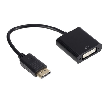 Adaptérový kábel DisplayPort na DVI