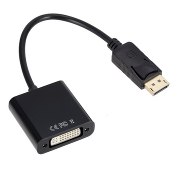 Adaptérový kábel DisplayPort na DVI