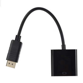 Adaptérový kábel DisplayPort na DVI