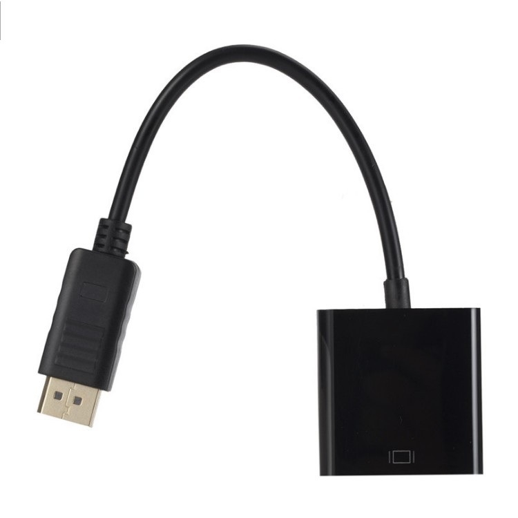 Adaptérový kábel DisplayPort na DVI