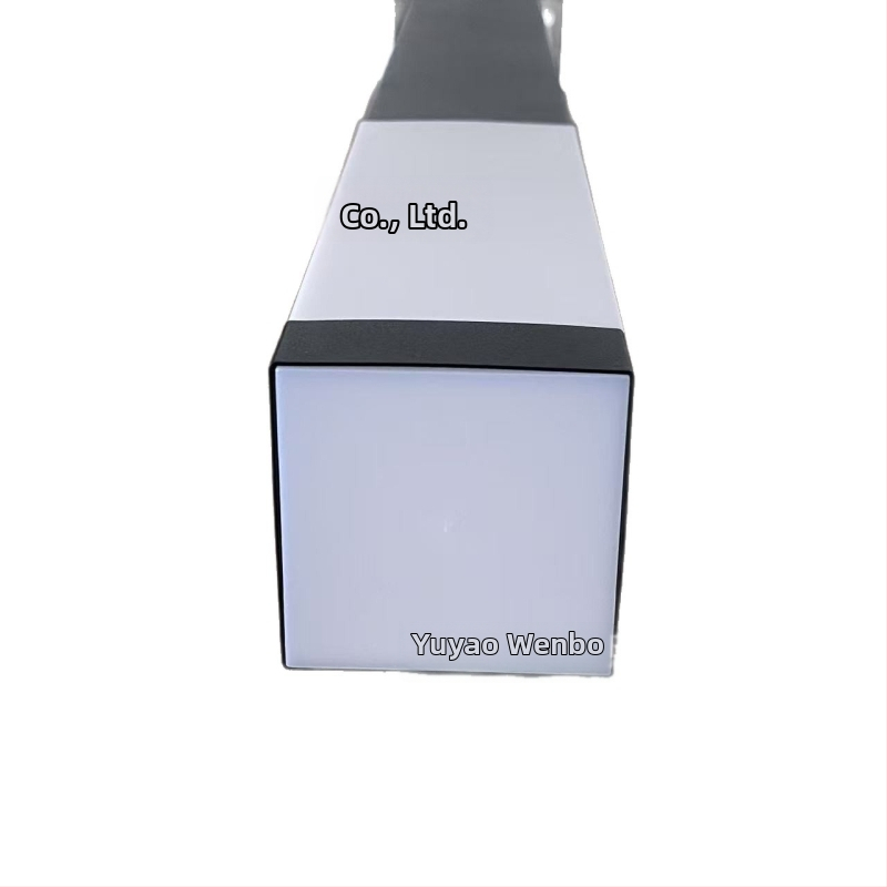 Vonkajšia záhradná lampa, vodotesná záhradná lampa pre vilové pozemky, záhradná lampa s vysokým stĺpom, max. 35 W, 220 – 240 V 50/60 Hz