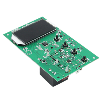 Személyre szabott intelligens autóba szerelt vízadagoló áramkör PCB