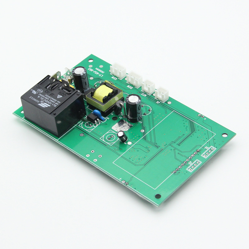 Személyre szabott intelligens autóba szerelt vízadagoló áramkör PCB