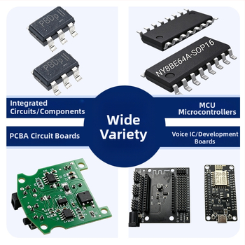 PCBA Ultrahangos Vágókéz Vezérlő Panel, 36 kHz, Pontos és Gyors DIY Vágó Eszköz Meghajtó Fő Vezérlő Panel