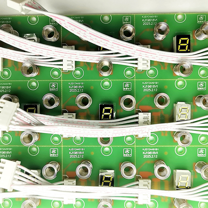 Gőzös tisztítógép PCBA másoláshoz és PCB prototípus készítéséhez, tisztítás magas hőmérsékleten és nyomáson, fő vezérlőpanel, nagy teljesítményű energiahatékony megoldás
