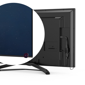 T3MINI Box TV cu Allwinner H313, Android 14, Wi‑Fi, Bluetooth, HDMI, 1080p