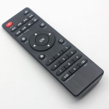 Дистанционно управление за Kiwi TV сет-топ бокс (V5, V8, V6, X7, X800, I3, I5, V9)