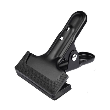 Cleme metalice pentru fundal fotografic, suport de fundal PVC