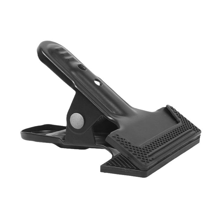 Cleme metalice pentru fundal fotografic, suport de fundal PVC