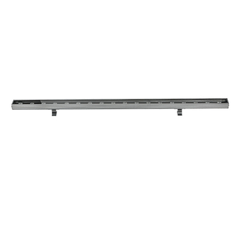 LED φως τύπου wall washer για προσόψεις, εξωτερικό ανθεκτικό στο νερό και εσωτερικός γραμμικός προβολέας, 24V, dimmable, δέσμη 120°, IP65, 24 LED, 3000 lm, 2500–6500K, CRI 85