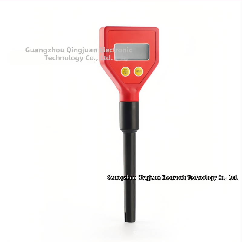 Novi prijenosni digitalni pH meter PH983 za vodu iz slavine i akvakulturu – tester pH