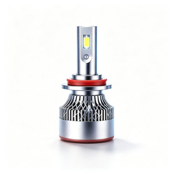 Shu Xingda LED prednje svjetlo automobila H7/H4/9005/9006/9012/H11, 6000K, 70W, 5000LM, Blade stil reflektor