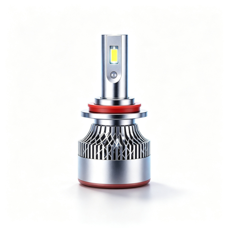 Shu Xingda LED prednje svjetlo automobila H7/H4/9005/9006/9012/H11, 6000K, 70W, 5000LM, Blade stil reflektor